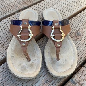 Bandolino Sandals